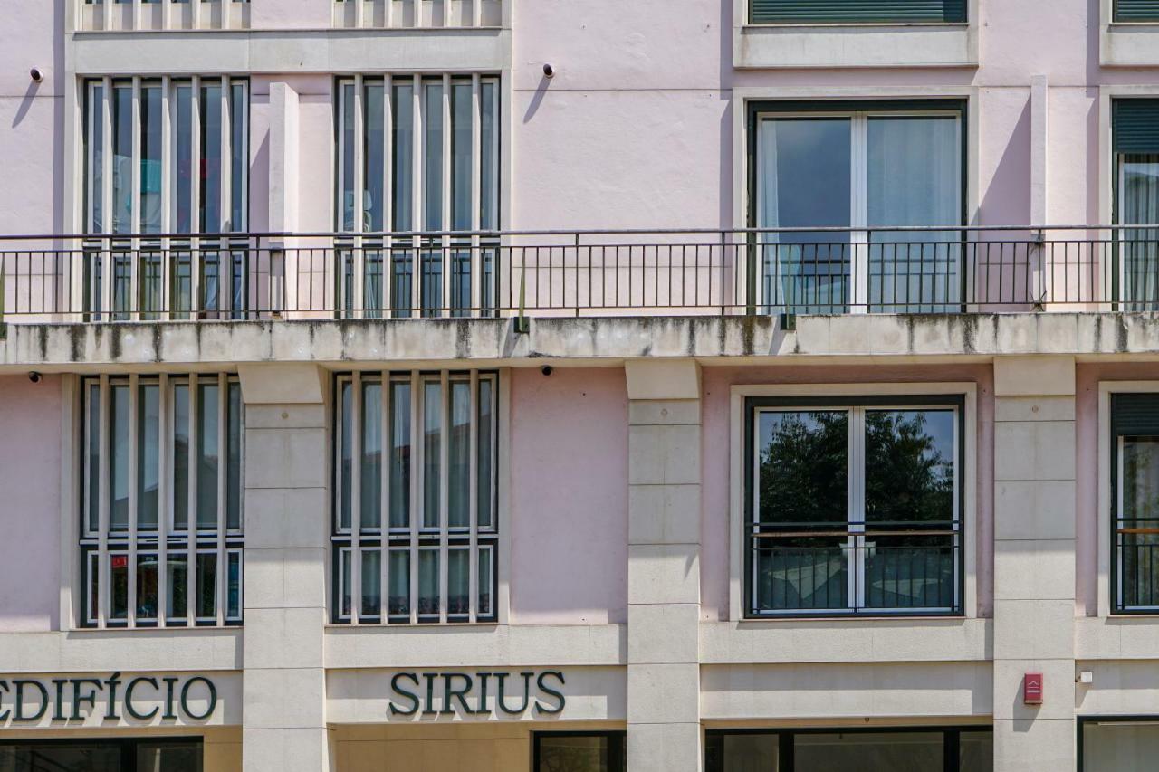 Lisbon Best Places - Areeiro Eksteriør bilde